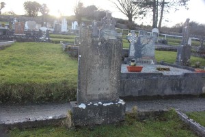 Daire Patrick Cloonsheevers